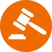 Legal Registers